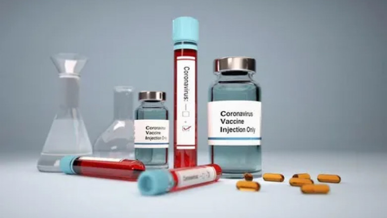 Coronavirus Vaccine Market to Surge with mRNA Technology Advancements