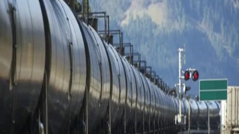 Crude Transportation Market to Witness High Growth Owing to IoT Monitoring