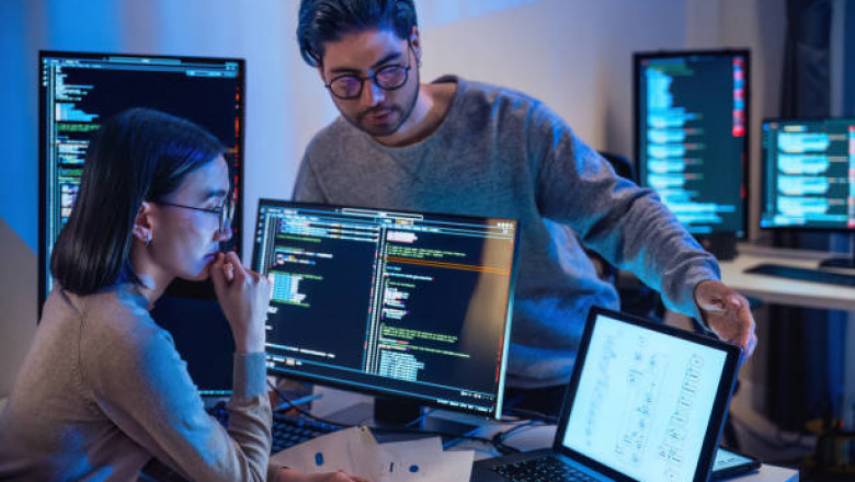 Custom Software Development Company Delhi