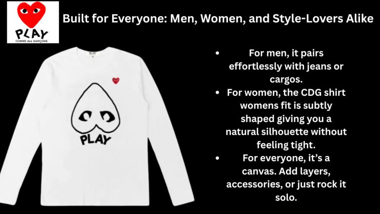 Discover the Timeless Appeal of Comme des Garçons: A Complete Guide to CDG Fashion Essentials
