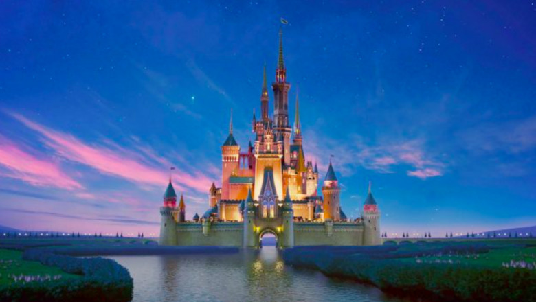 Disney Plus Apk