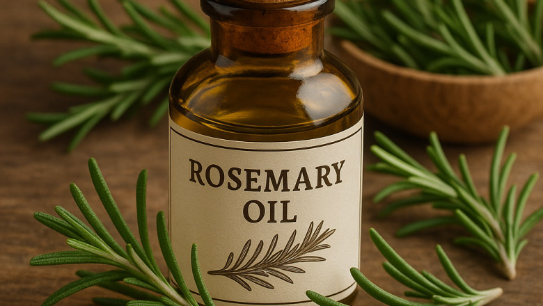 Does Rosemary Oil Really Work