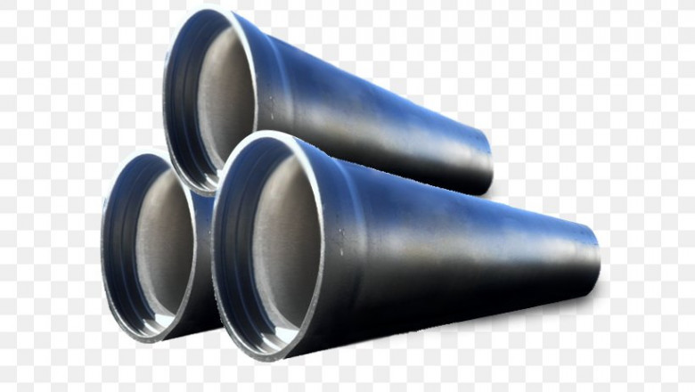 Ductile Iron Pipe Market Size Hit New profit-making To 2033