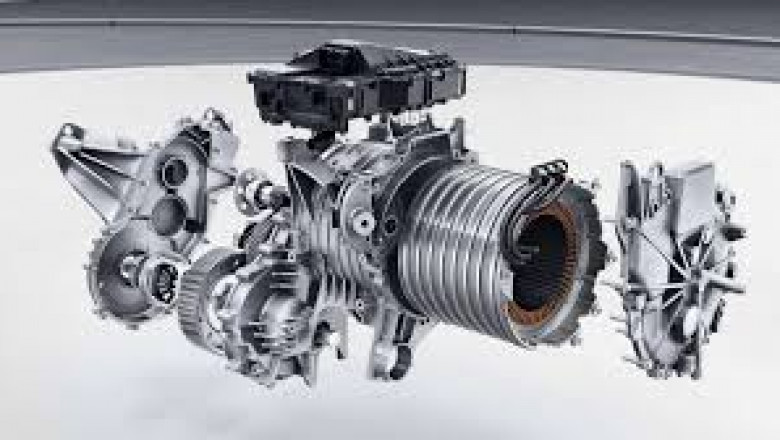 Electric Vehicle Motor Market: Hindrances Slowing Industry Progress