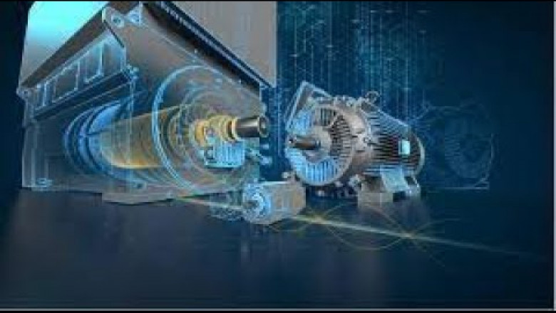 Energy-efficient Motor Market to Soar with Smart Motor Control
