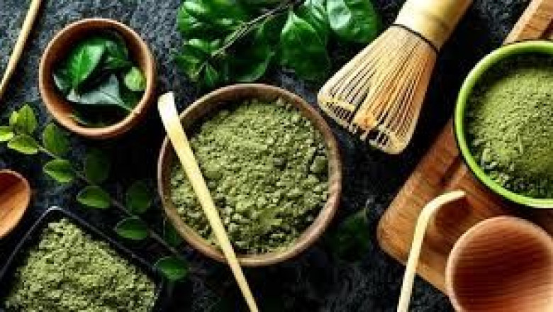 Epigallocatechin Gallate (EGCG) Market Outlook 2025: Trends, Applications, and Forecast
