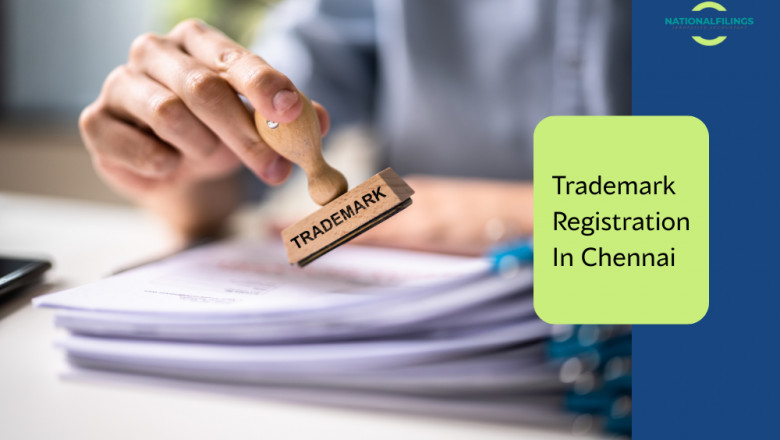 Essential Guide to trademark registration in chennai: Hassle-Free Business Setup with National Filings