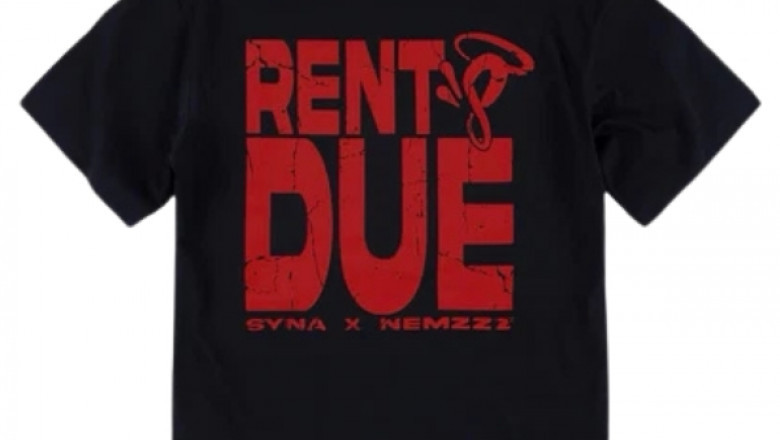 "Everyday Heat: The Rise of Syna World T-Shirts in Street Culture"