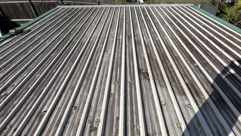 Exterior Cleaning Services | Clearview Cleaning Solutions