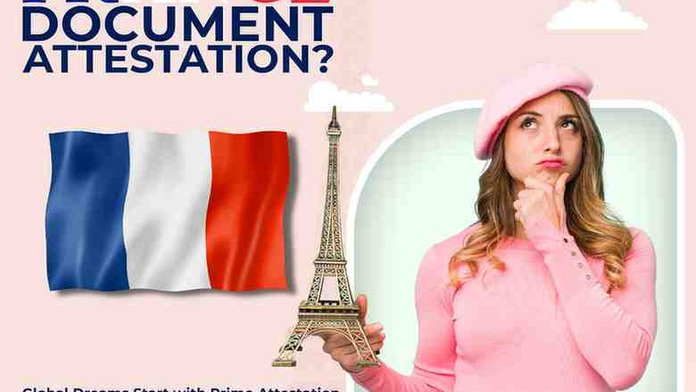 French Degree Attestation for UAE – Academic & Professional Use