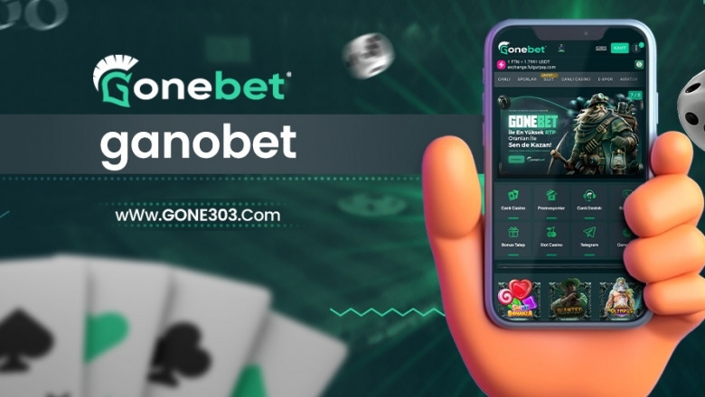 gonebet güncel giriş