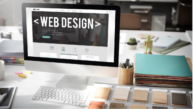 How AI Is Reshaping Web Design Best Practices in 2025