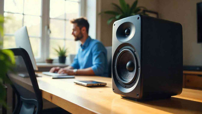 How Do JBL and Microlab Speakers Compare in Terms of Sound Quality and Price in Bangladesh?