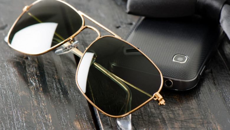 How Does City Sunglasses Lead in Designer Sunglasses Wholesale?