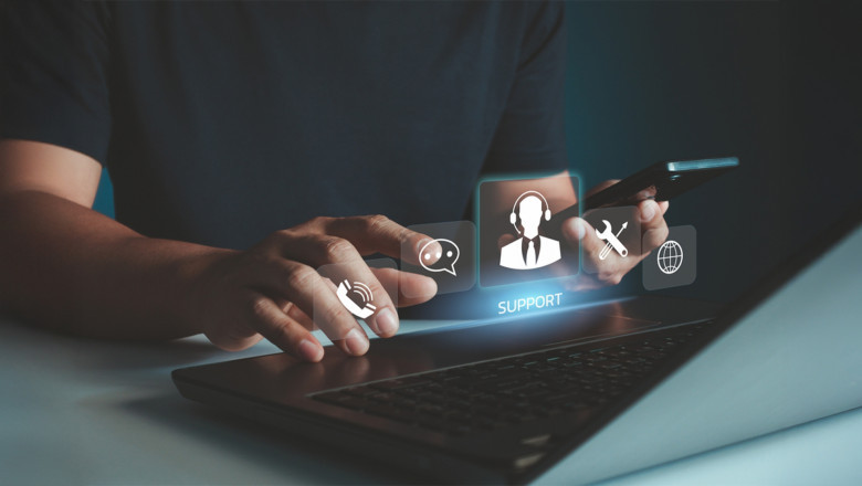 How I Saved My Expanding Business With Expert IT Support &amp; Services In Canberra