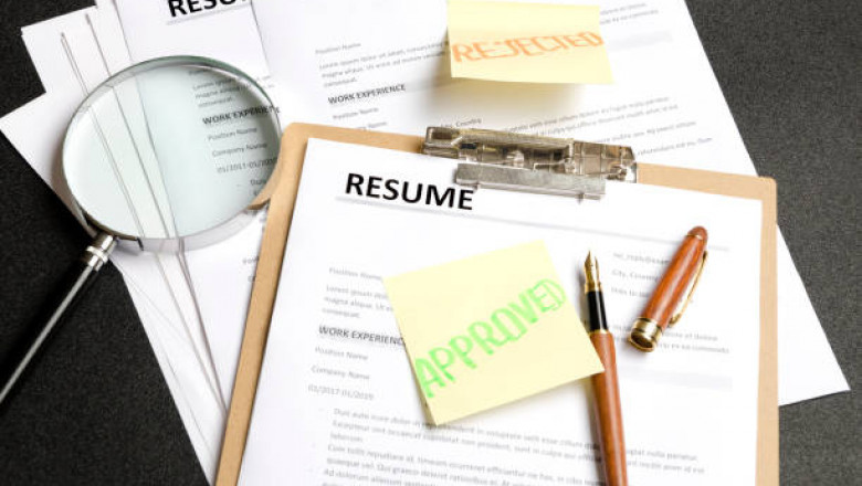 How the 3 Cs of Resume Can Make You Stand Out to Recruiters