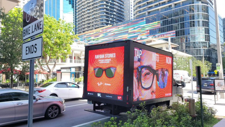 How to Plan a Successful Mobile Billboard Campaign: A Step-by-Step Guide