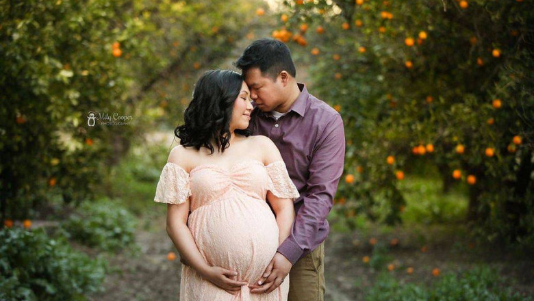 How to Select the Best Pregnancy Photographer in Los Angeles, CA?