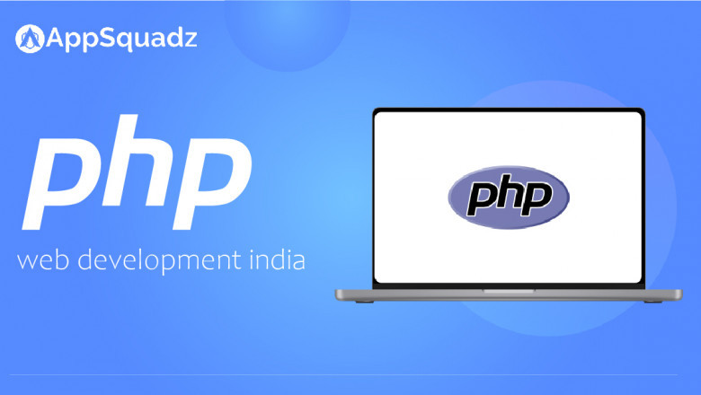 India’s Trusted PHP Web Development Agency