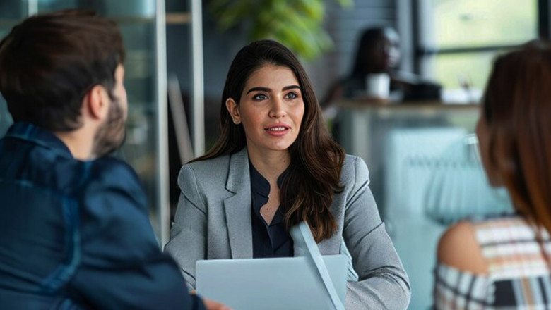 Infinity Exists – A Trusted Consultancy for Jobs in Delhi