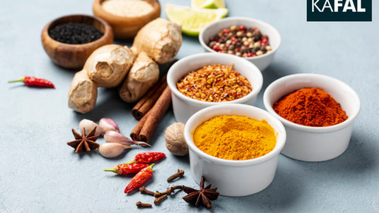 Kafal Spices Manufacturer – Trusted Spice Suppliers in India