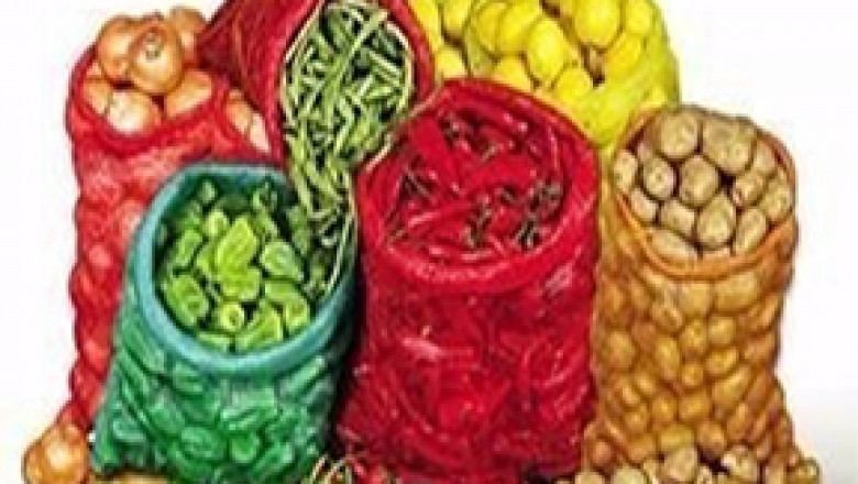 Leno Bag Manufacturer - Leno Bag Manufacturing Plant