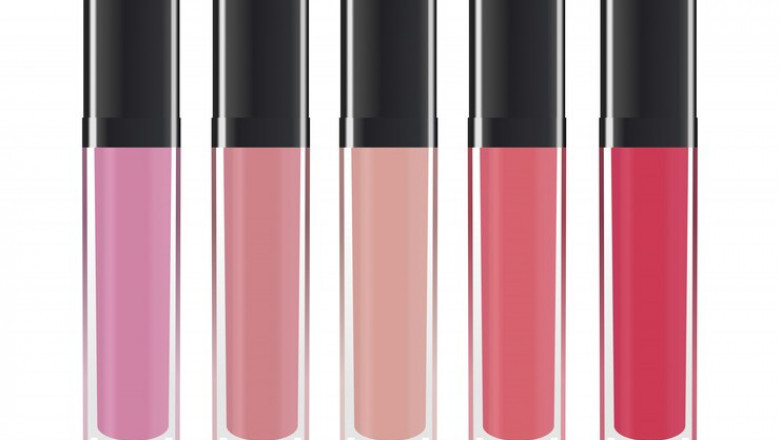 Lip Gloss Market Overview: Global Growth, Key Players, Trends, and Future Forecast