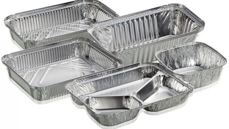 Metallized PET Packaging Market is Anticipated to Witness High Growth Owing to Rising Demand in Food and Beverage Sector