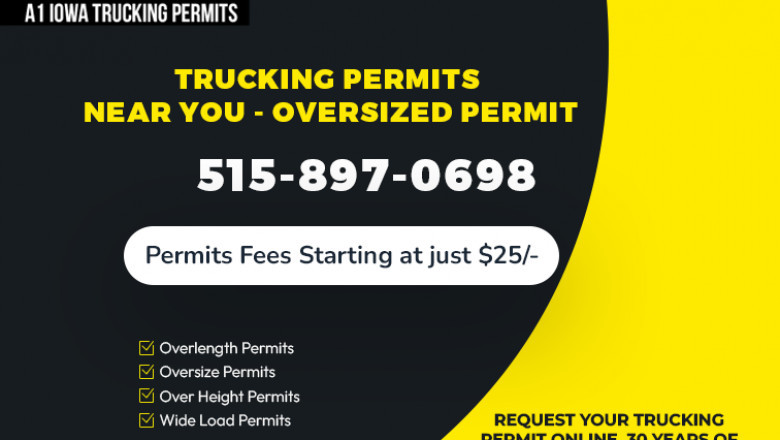 Nevada Oversize Permits: A Complete Guide for Trucking Professionals