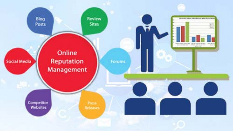 ORM Company Secrets: Building Trust in the Digital Age