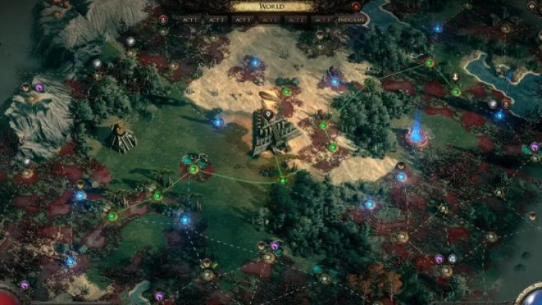 Path of Exile 2 Trade: Trading or Hoarding? Making the Most of Golden Idols