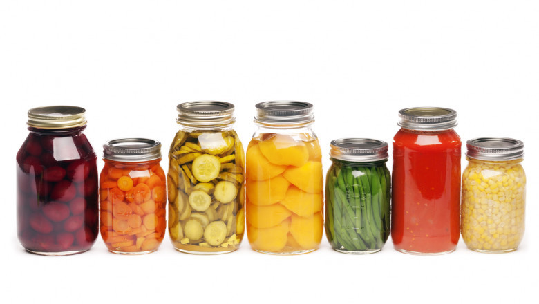 Plant-Based Preservatives Market Insights: Understanding Consumer Behavior Towards Eco-Friendly Food Additives