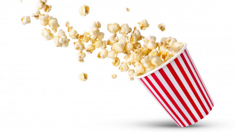 Popcorn Market Innovations: New Flavors, Health-Conscious Options, and Packaging Revolutionizing the Snack Industry