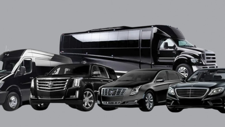 Premier Limo Services in Carlsbad and San Diego