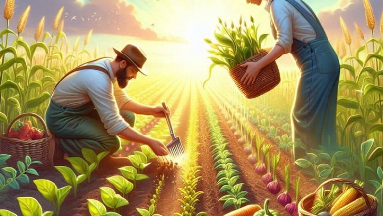 Revitalize Crop Health with Organic Remedial Inputs’ Sustainable Solutions
