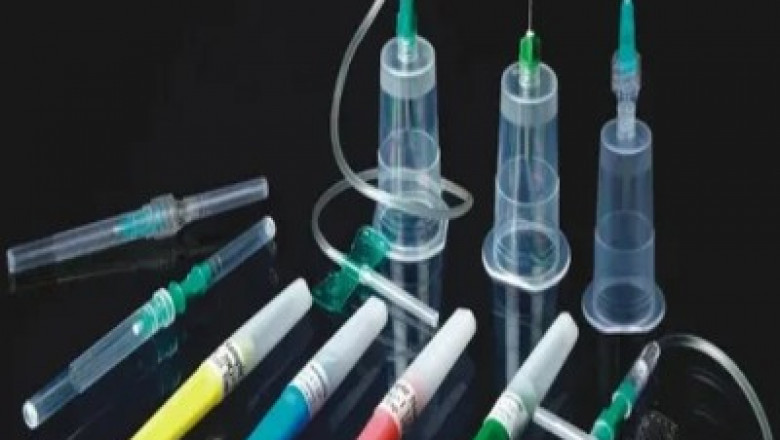 Revolutionizing Blood Collection: The Rise of Needle-Free Blood Drawing Devices