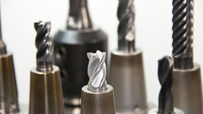 Setting up a Drill Bits Set Manufacturing Plant Report 2025 Machinery, Cost and Details