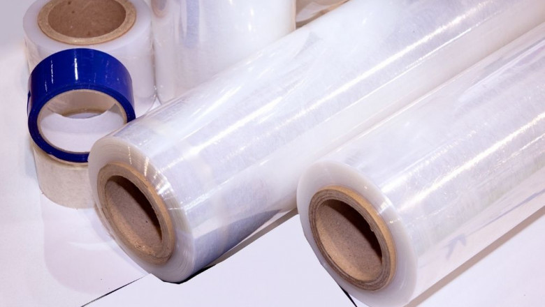 Shrink Bags Market Poised for Steady Growth with Innovations in Multilayer Film Manufacturing Techniques