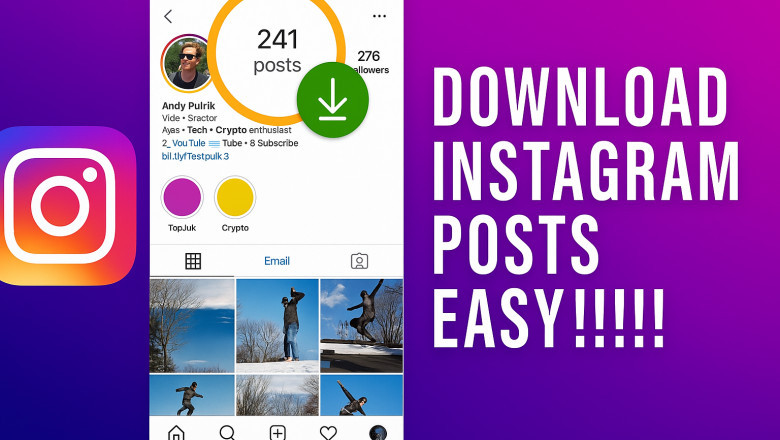 Snaptik IG: The Best Way to Download Instagram Reels Seamlessly