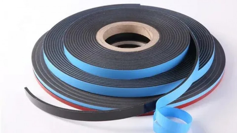 Spacer Tapes Market Forecast 2025-2035: Trends, Growth Drivers, Challenges, and Regional Insights