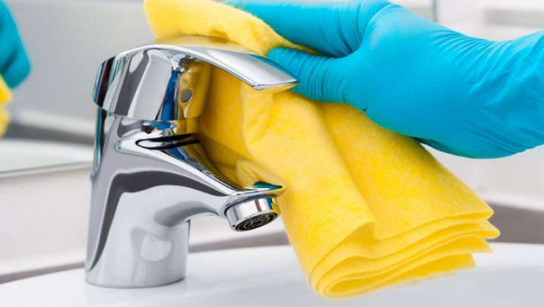 Sparkling Clean and Stress-Free: Your Guide to End of Tenancy Cleaning in Norwich
