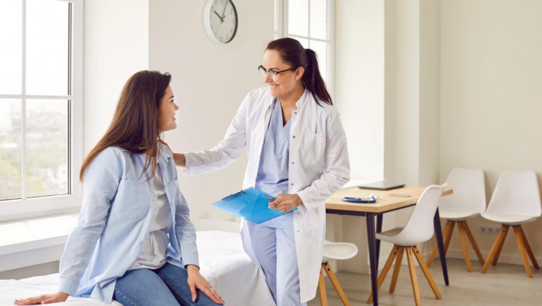 STD Test in Dubai After Exposure: What You Need to Know
