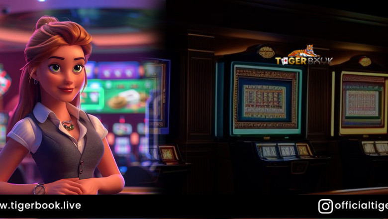 Step into the Exciting World of Online Bet with Gold 365 by Tigerbook