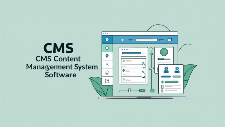 Streampurple – Smart CMS for Digital Signage and Enterprise Content Management