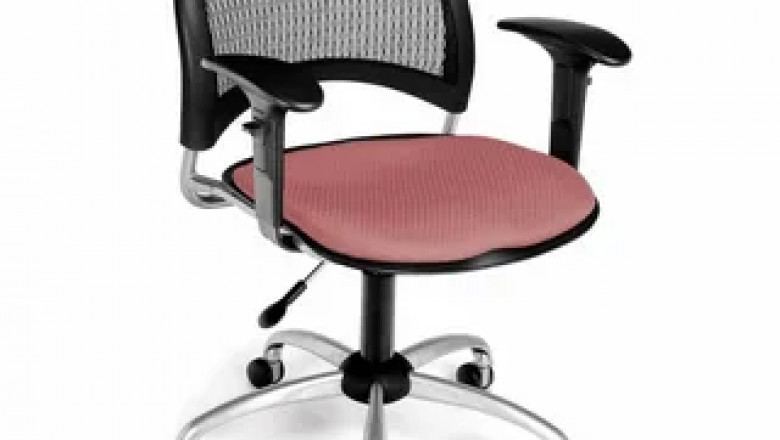 Swivel Chair Market Overview: Trends, Growth Drivers, Challenges, and Future Outlook