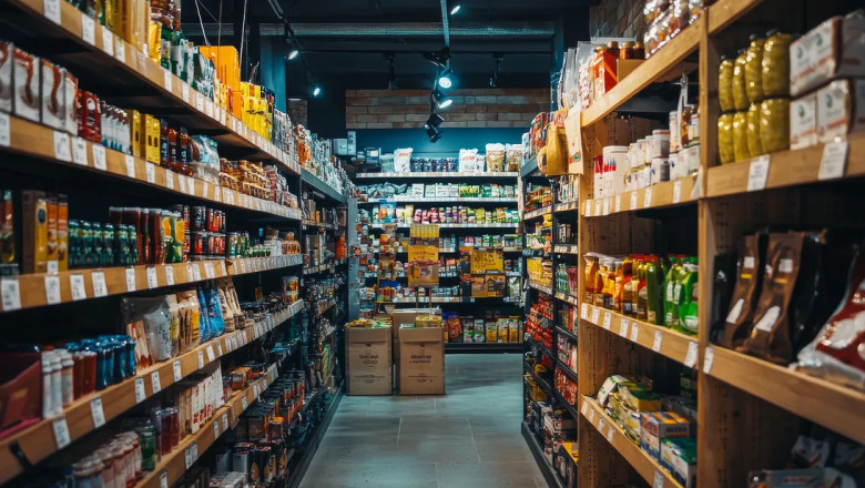 The Next Era of CPG: Smart Strategies for Sustainable Growth