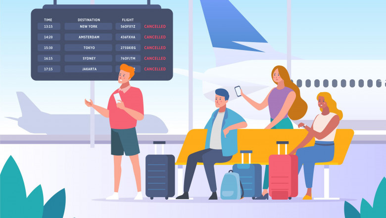 Things to Look Out for When Booking Flights