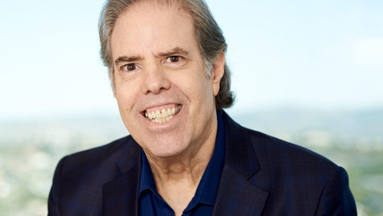Top Motivational Speakers In Dallas | Charles Clark
