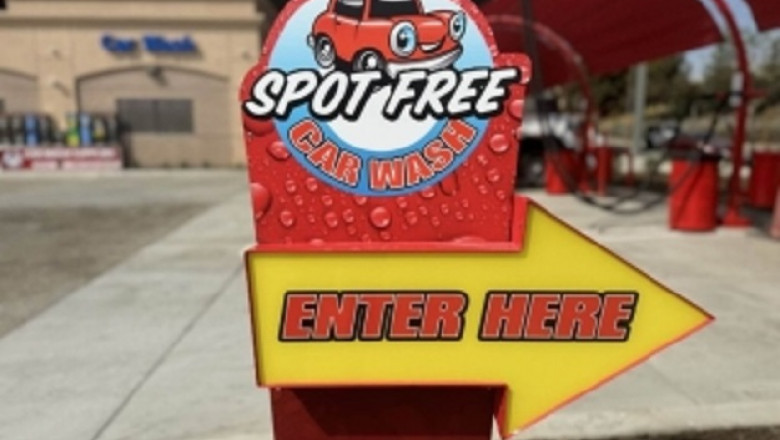 Unlock the Best Car Wash Package Deals Today
