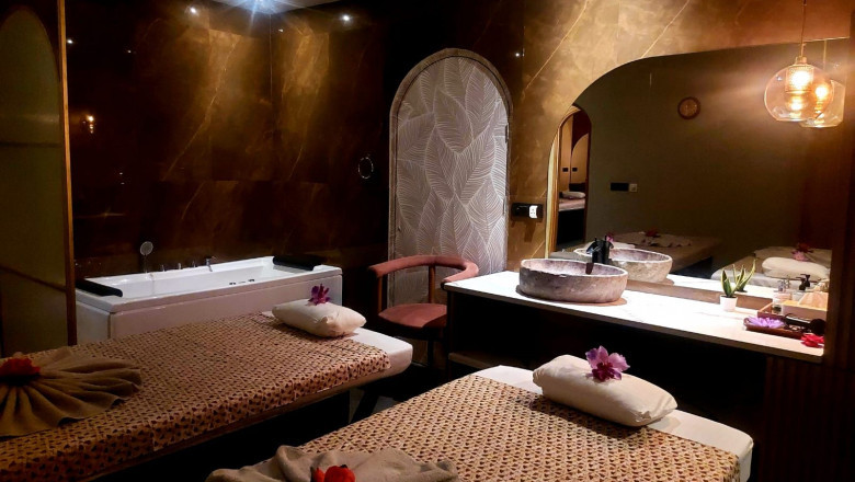 What Are the Benefits of Thai Massage?